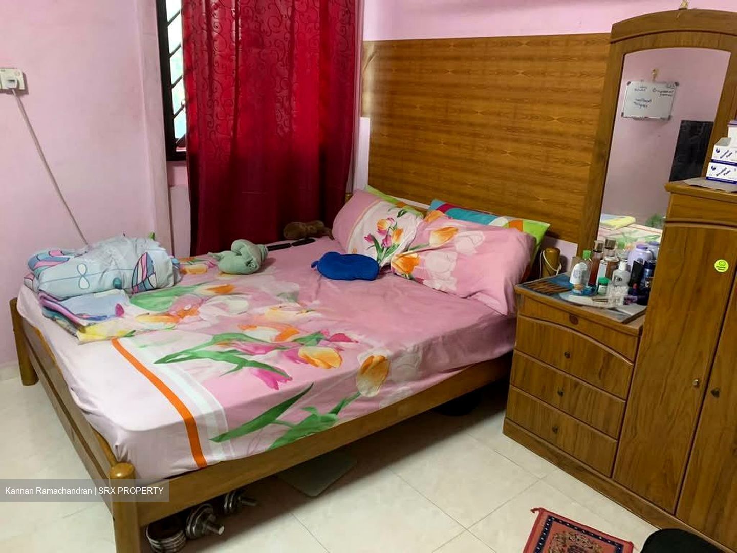 Blk 631 Yio Chu Kang View (Ang Mo Kio), HDB 3 Rooms #573733211